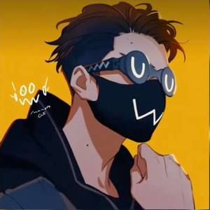 Meet your Posher, Erick